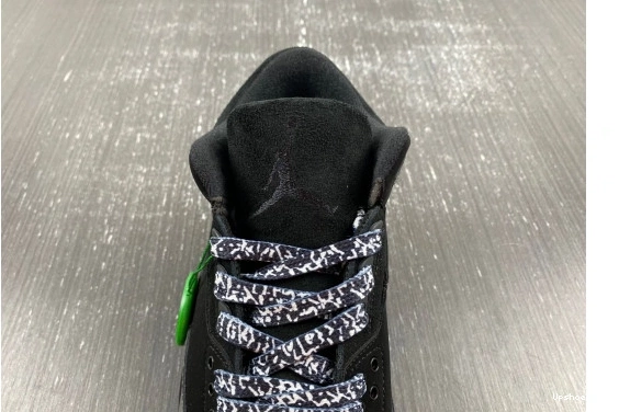 3 CK9246-168 “black Air Jordan CK9246-168  cat” 0525